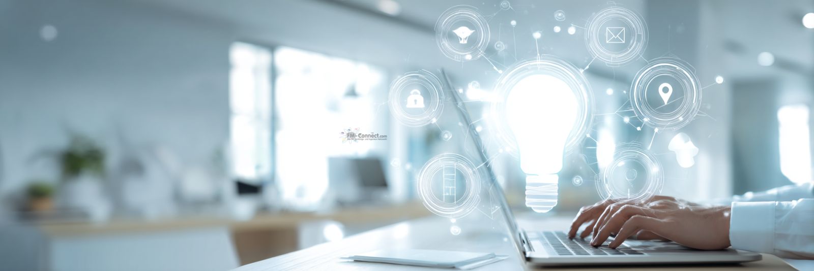 CAFM und Energiemanagement-System