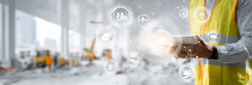 Schnittstelle für zeitgesteuerten Datenaustausch im CAFM-System zur automatisierten Synchronisation