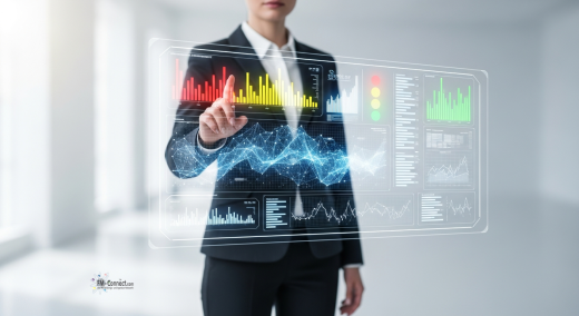 Interne Risikoanalyse in Steuerungs- und Prüfunterlagen für CAFM Consulting
