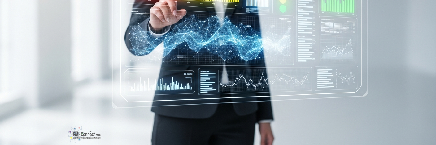 Interne Risikoanalyse in Steuerungs- und Prüfunterlagen für CAFM Consulting
