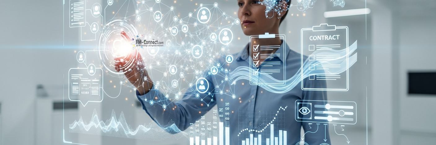 Key‑User‑Training („Train‑the‑Trainer“) zur Befähigung zentraler Anwender für Support und Wissenstransfer im CAFM‑System