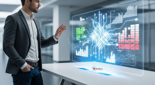 CAFM-System ohne Excel-Schnittstelle für manuelle Datenerfassung und -verwaltung