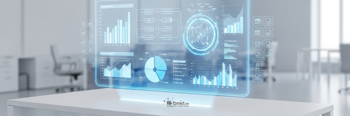 CAFM ohne Verbindung zum Active Directory