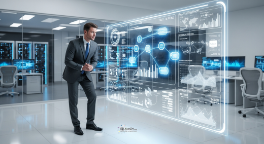 Performancetest und Lasttest zur Überprüfung der Leistungsfähigkeit und Stabilität eines CAFM‑Systems