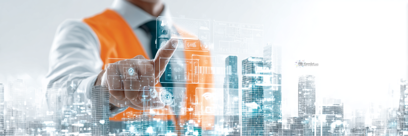 CAFM und Textverarbeitung