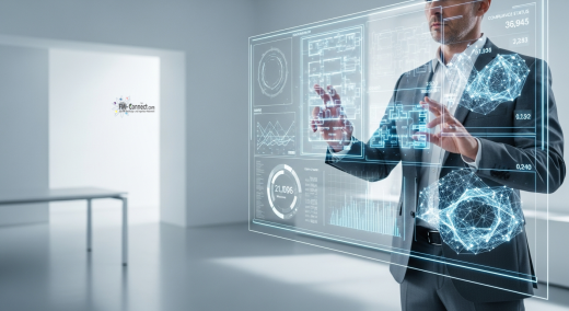 CAFM Implementierung zur Einführung digitaler Prozesse und effizientem Facility Management im Unternehmen