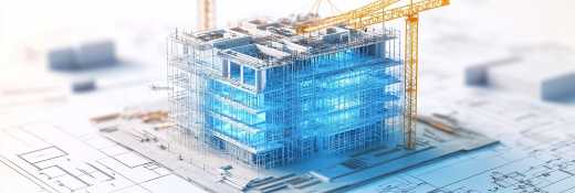 CAD-gestützte Planung und Visualisierung für effizientes Facility Management