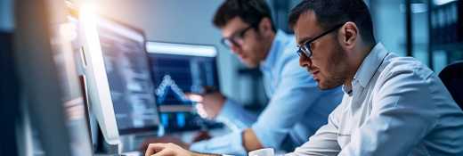 Schulung der Anwender und Go-Live eines CAFM-Systems im Facility Management