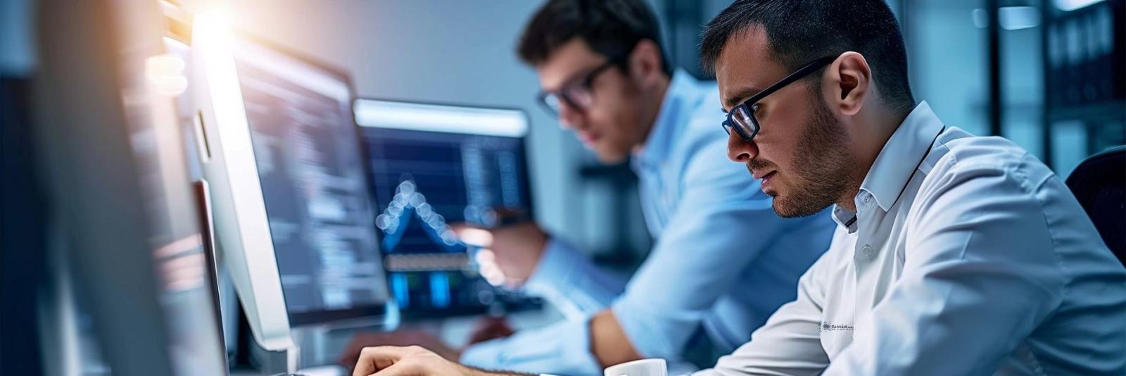Die Bedeutung der Technischen Lösung eines CAFM-Anbieters für das Facility Management
