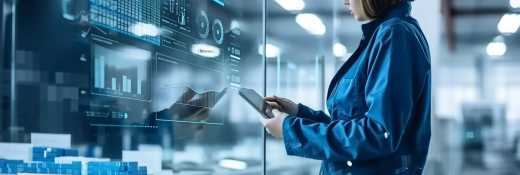 Dashboards im CAFM-System für Echtzeit-Überblick und schnelle Entscheidungsfindung