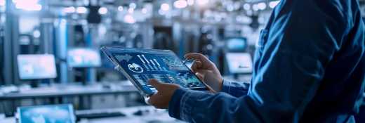 CAFM-Controlling-Modul für Analyse, Steuerung und Optimierung von Facility-Management-Prozessen