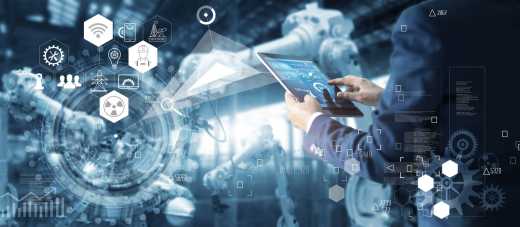 Datenaufbereitung und Controlling zur Vorbereitung eines CAFM-Systems