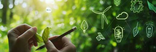 Effizientes Energiemanagement im CAFM-System zur Verbrauchserfassung und Optimierung