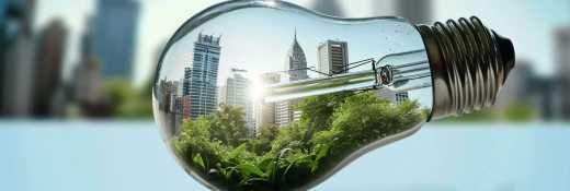 Energiemanagement im CAFM-System zur Überwachung und Optimierung des Energieverbrauchs