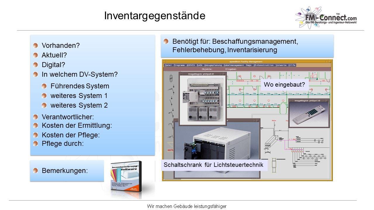 Inventargegenstände
