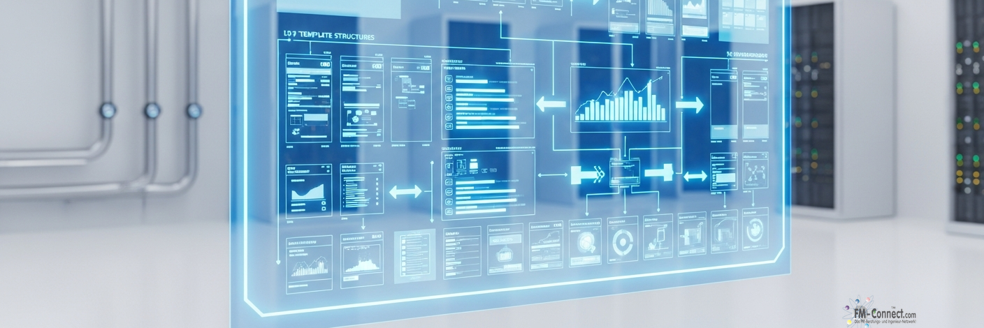 IT-Sicherheitsanforderungskatalog für Bieter im CAFM-Vergabeverfahren