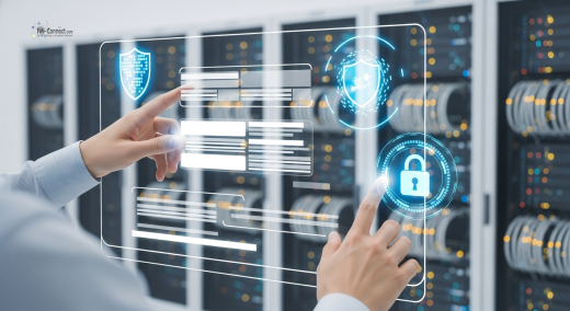 IT-Sicherheitsfragebogen für Bieter zur Bewertung von Informationssicherheit im Vergabeverfahren
