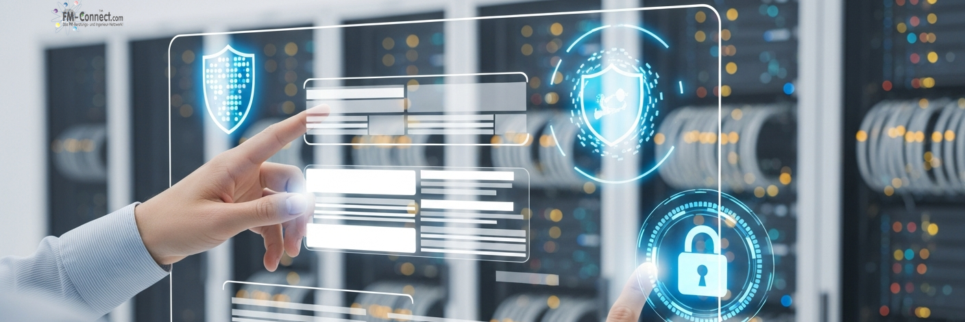 IT-Sicherheitsfragebogen für Bieter zur Bewertung von Informationssicherheit im Vergabeverfahren