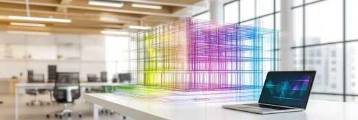Konzeption als Grundlage für strukturierte Planung und IT-Integration im Facility Management