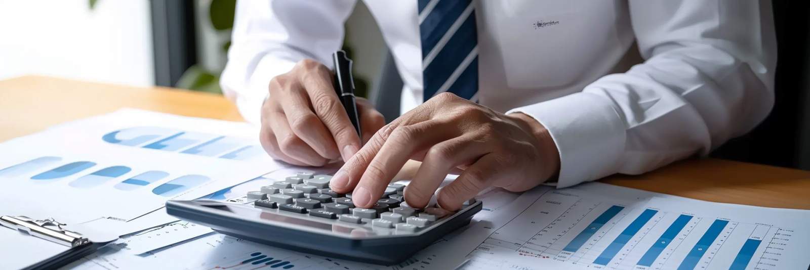 Effizienzsteigerung und Kostensenkung durch FM-Software in ERP-Systemen