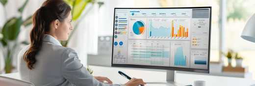 Optimierung des Facility Managements durch digitale CAFM-Lösungen und Datenanalyse