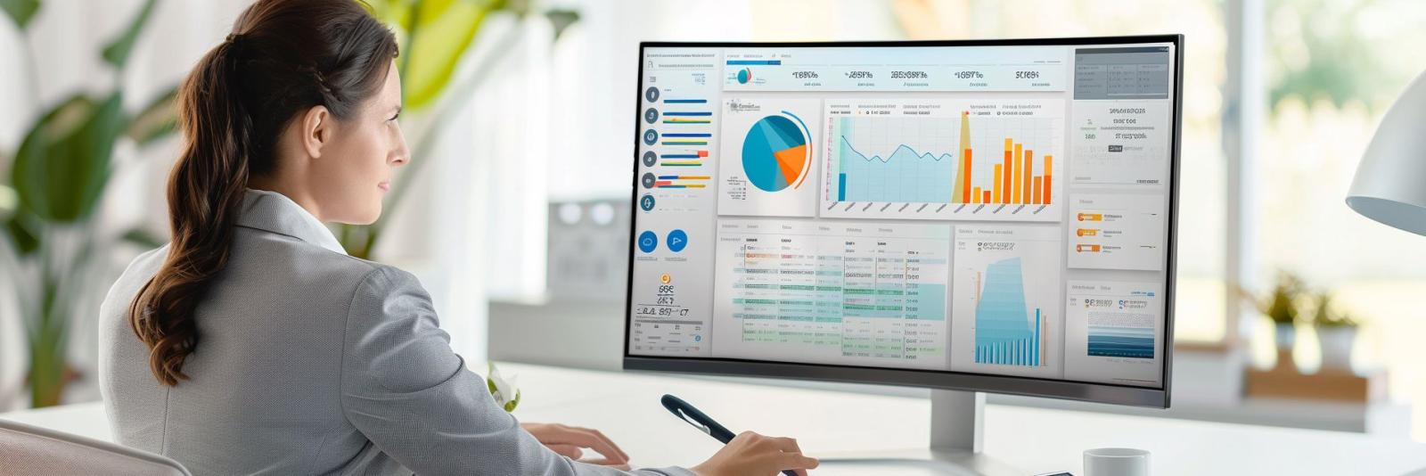 OPTIMIERUNG DES FACILITY MANAGEMENTS MIT CAFM-LÖSUNGEN