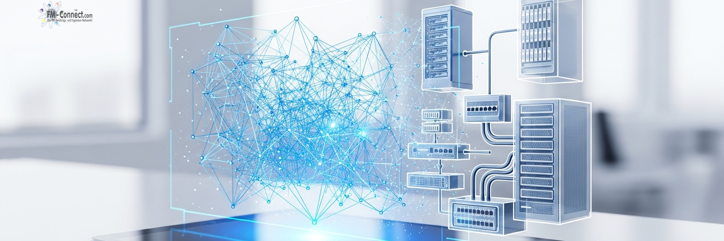 Präsentations- und Demonstrationsszenarien in der öffentlichen Ausschreibung für CAFM Consulting