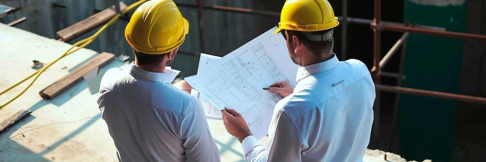 Umzugsmanagement-Modul von CAFM-Consult: Effiziente und Reibungslose Mitarbeiterumzüge