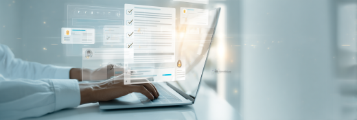 Schnittstelle eines CAFM-Systems zu Microsoft Active Directory