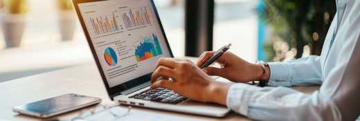 Strategische Planung und Ausrichtung des Facility Managements mit CAFM-Unterstützung