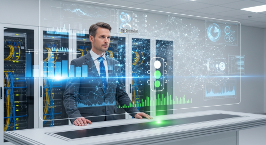 Datenmodell-Erweiterung und Pflege im CAFM-System zur strukturierten Verwaltung von Gebäudedaten