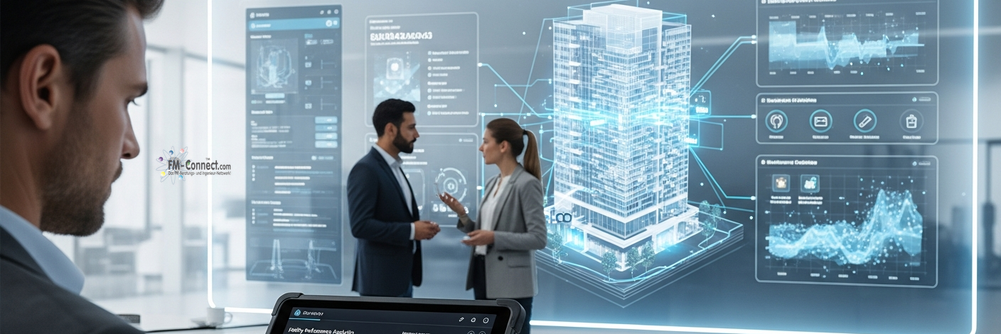 CAFM-System: Lizensierungsmodelle der Bieter