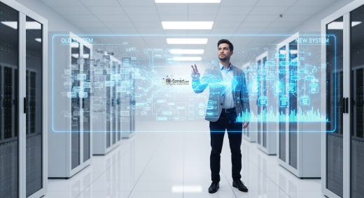 CAFM Grundmodul als Basis für strukturierte Daten Prozesse und Systemfunktionen im Facility Management