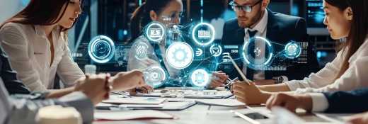 Technische Betriebsführung im CAFM-System zur Planung und Steuerung von Wartungsprozessen