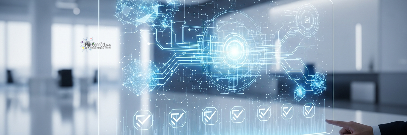 Vergabe- und Teilnahmebedingungen für Bieter im CAFM-Ausschreibungsverfahren