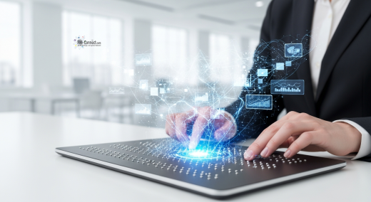 Wirtschaftlicher Erfolg im Facility Management durch CAFM mit Kostenkontrolle Prozessoptimierung und datenbasierter Analyse